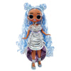 L.O.L. Surprise! OMG Fashion Show Style Edition Missy Frost 10" Fashion Doll w/320+ Transforming & Reversible Outfits Including Accessories, Holiday