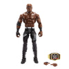 WWE Bobby Lashley Elite Collection Action Figure, 6-inch Posable Collectible Gift for WWE Fans Ages 8 Years Old & Up