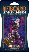Riftbound - League of Legends TCG: Origins: Sleeved Booster Pack