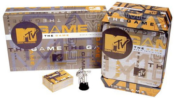 MTV Music Television: The Game