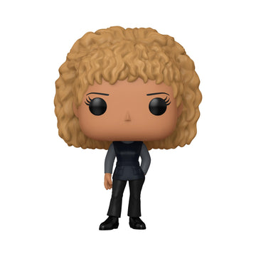 Funko POP TV: Star Trek Picard - Raffi Muskier - Star Trek - Collectable Vinyl Figure - Gift Idea - Official Merchandise - for Kids & Adults - TV Fans