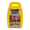 Top Trumps Card Game Harry Potter and The Order of Phoenix - Family Games for Kids and Adults - Learning Games - Kids Card Games for 2 Players