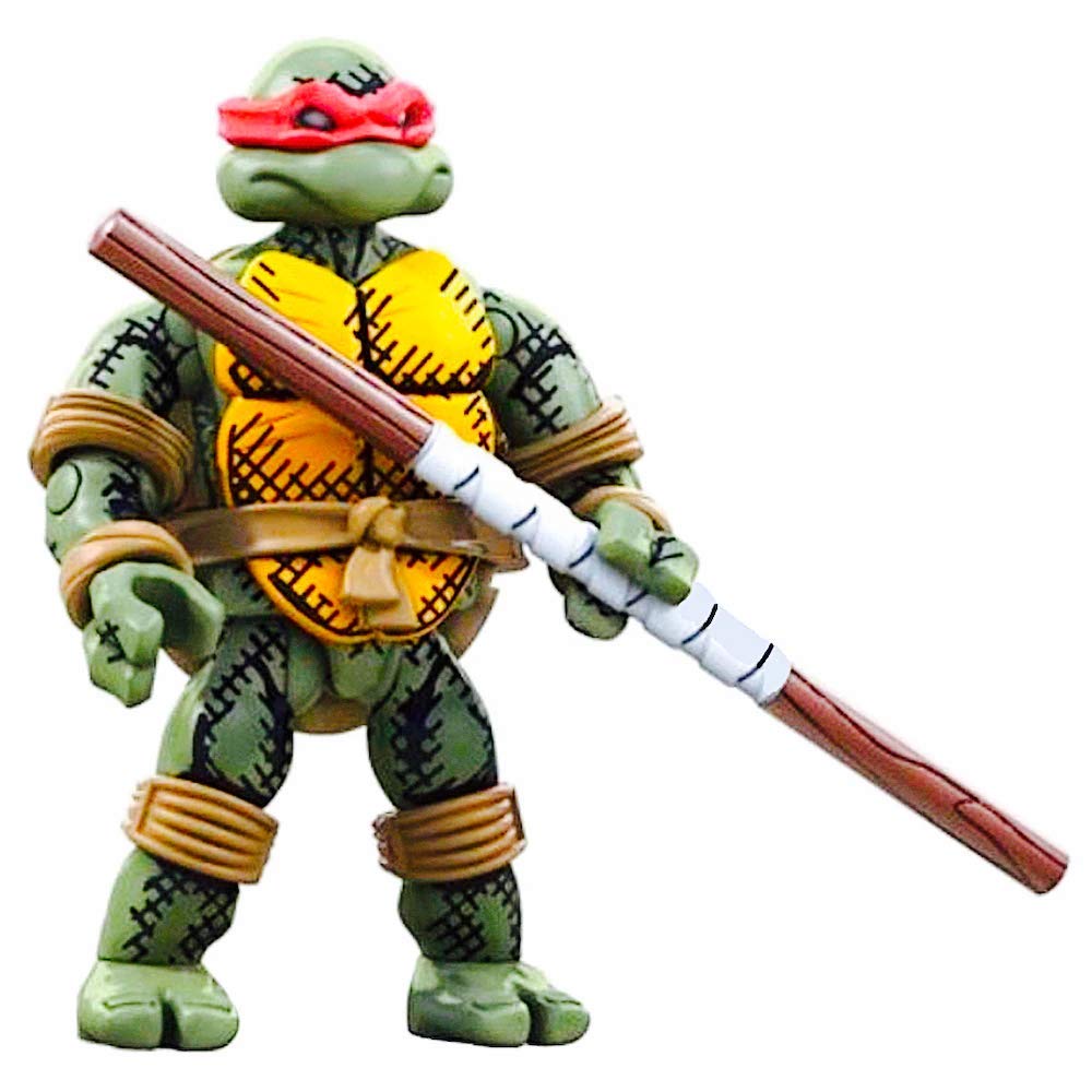 Mega Construx Probuilder Donatello
