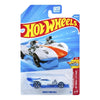 Hot Wheels Super Twin Mill (White), Let's Race 1/5, New for 2025