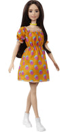 Barbie Fashionistas Dolls, Toy for Kids 3 to 8 Years Old