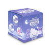 TeeTurtle Hello Kitty and Friends Sanrio Celestial Series Reversible Plushie Mystery Box - 3-Inch Two-Sided Blind Box Plush with Embroidered Details