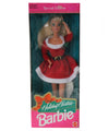 Mattel Holiday Hostess Barbie - Special Edition