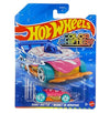 Hot Wheels Color Shifters Donut Drifter - Changes Color When Exposed to Cold or Warm Water! 1:64 Scale Diecast Toy Vehicle