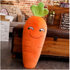 XIZHI 26Inch Carrot Hugging Pillow, Kids Pillows Plush?Cute Stuffed Animals Doll Toy Gifts,for Bedroom, Sofa, Office Decoration