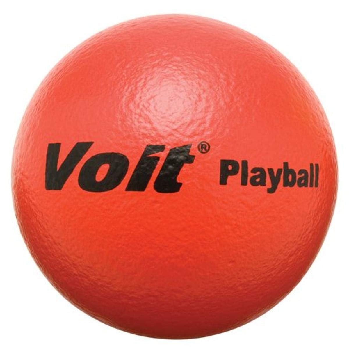 Voit® Tuff Medium Density Ball 6 1/2" (EA)