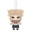 Little Buddy 1714 My Hero Academia Himiko Toga Plush Dangler, 6"