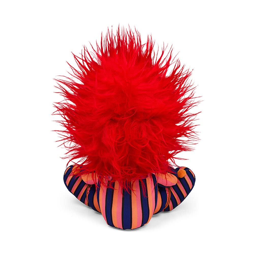 Kidrobot Killer Klowns from Outer Space Rudy 8 Inch Phunny Plush