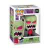 Funko Pop! Animation: Invader Zim - Zim - Collectable Vinyl Figure - Gift Idea - Official Merchandise - Toys for Kids & Adults - Cartoon Fans - Model