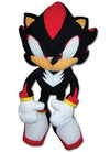 Sonic the Hedgehog - Big Shadow The Hedgehog Plush