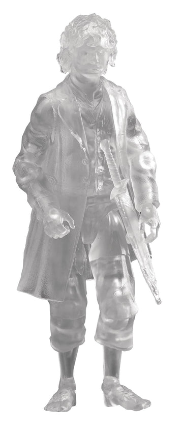 The Lord of The Rings: Invisible Frodo Deluxe Action Figure
