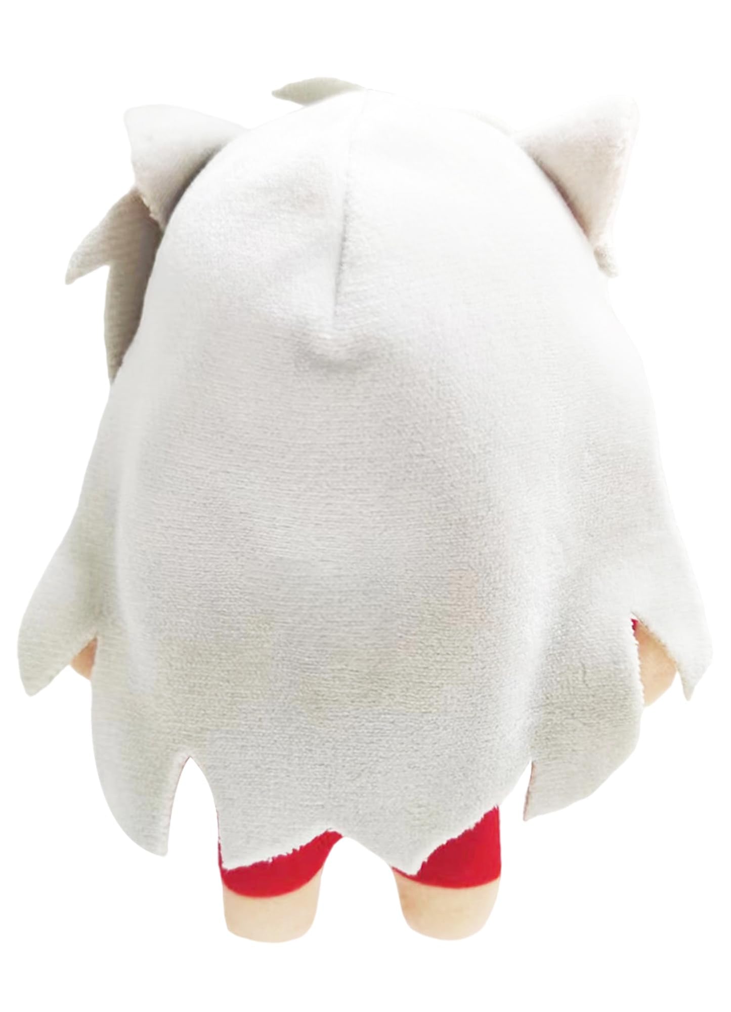 Great Eastern Entertainment Inuyasha - Inuyasha Mini Plush w/Hook Clip 4.5" H