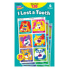 I Lost A Tooth Tear & Share Stickers® Value Pack, 120 Seals/Pack - Spread Sticker Joy!
