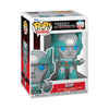 Funko Pop! Retro Toys: Transformers - Kup - Collectable Vinyl Figure - Gift Idea - Official Merchandise - Toys for Kids & Adults - Model Figure for