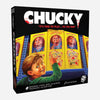 Trick Or Treat Studios Chucky: Scary Gameplay in The World of Child's Play Board Game