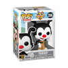 Funko Pop! Animation: Animaniacs - Yakko - Collectable Vinyl Figure - Gift Idea - Official Merchandise - Toys for Kids & Adults - Cartoon Fans - Model