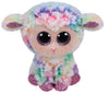 Ty 1607-37274 Plush Toy, Multicolour, 15 cm