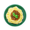 Odoria 1/6 Miniature Spaghetti Dollhouse Decoration Accessories