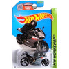 HOT WHEELS SHOWDOWN SCAN & RACE! HW WORKSHOP DUCATI 1199 PANIGALE 203/250