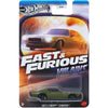 Hot Wheels Collector Veículo de Brinquedo Fast & Furious 1973 CHEVEROLET CAMARO
