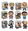 Mystery Box of 6 Funko Pop!