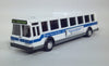 Transit Bus HO Scale Diecast MTA New York City Transit - New in The Box
