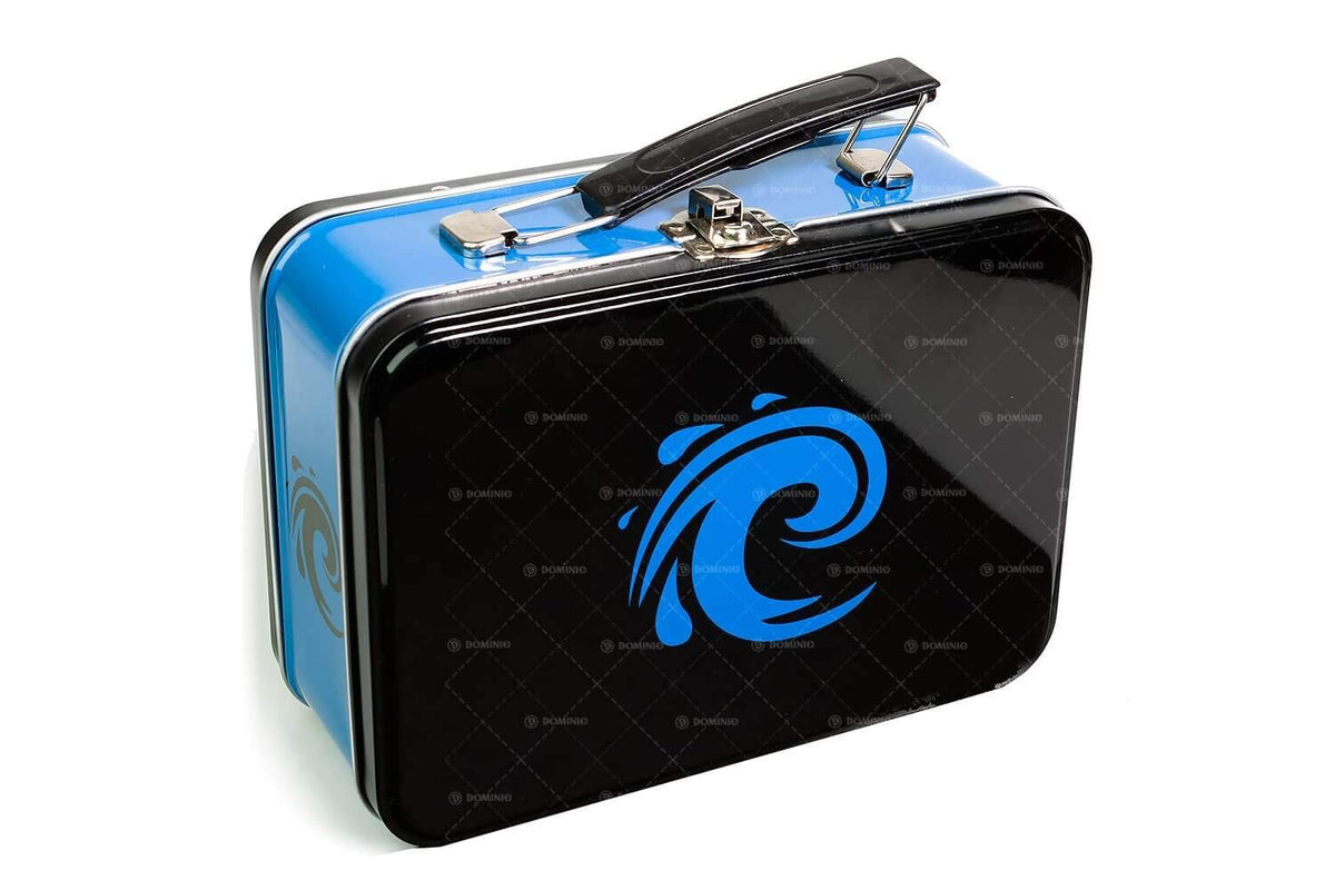 Legion Supplies Iconic Water Tin
