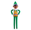 The Elf on the Shelf Elf Mates Toy Maker 12-Inch Doll with Black Hair
