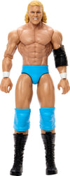Mattel WWE Sid Justice Action Figure, Main Event Series #155 6-inch Collectible with 10 Articulation Points & Life-Like Look