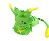 Xuqiufeng Gnarpy Plush, Regretavator Plush Gnarph Alien Cat Plush Toys?Give Fans and Friends Beautifully Plushie Doll Gifts (1., Green)