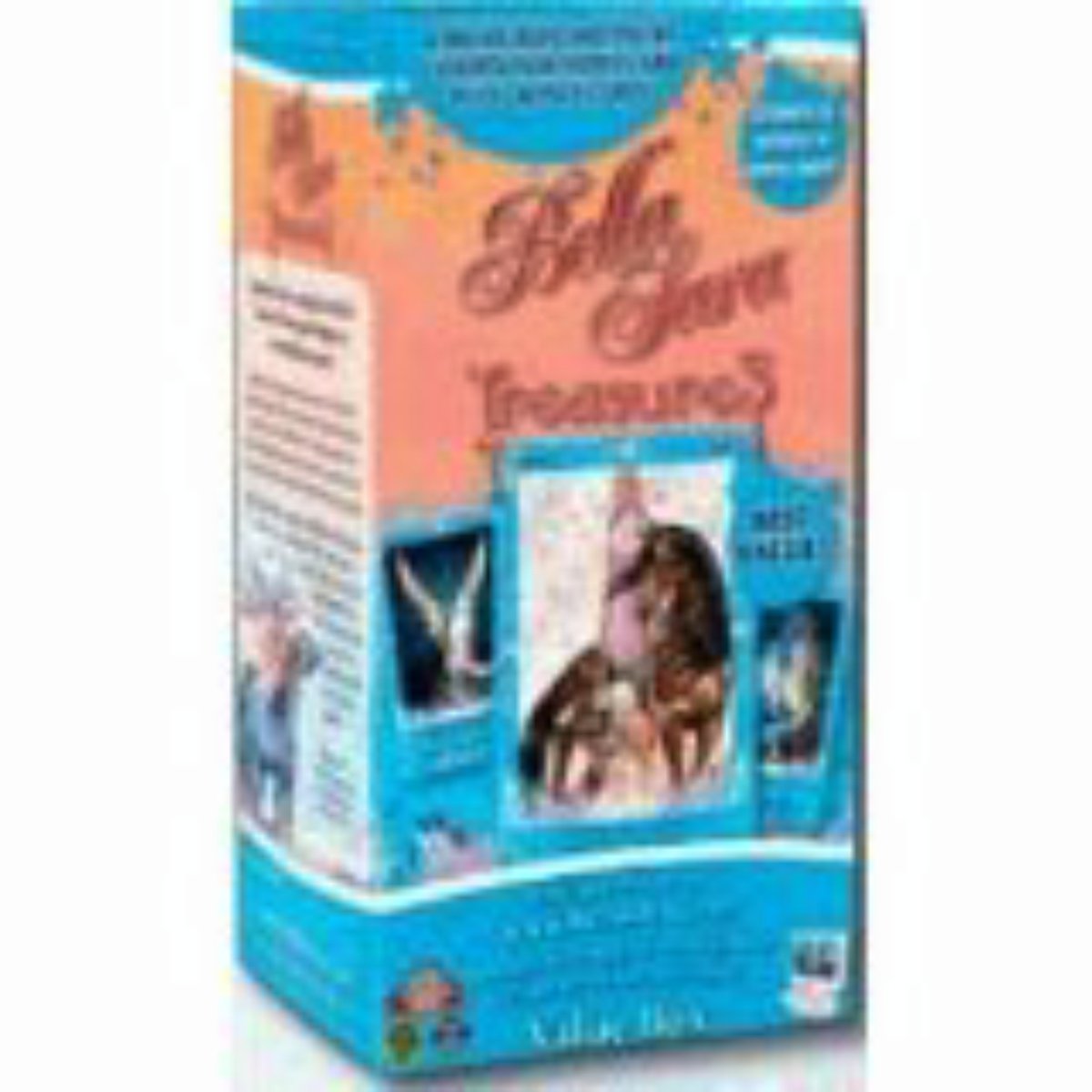 Bella Sara - Treasures: Value Box