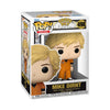 Funko Pop! Rocks: Green Day - Mike Dirnt - (Basket Case) - Collectable Vinyl Figure - Gift Idea - Official Merchandise - Toys for Kids & Adults