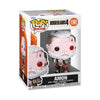 Funko Pop! Games: Borderlands 4 - Amon - Collectable Vinyl Figure - Gift Idea - Official Merchandise - Toys for Kids & Adults - Video Games Fans