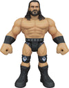 WWE Basic Action Figures, Posable 5.5-inch Collectible for Ages 6 Years Old & Up
