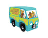MasterPieces Scooby Doo Mystery Machine Wooden Train Engine - Magnetic, Officially Licensed - Toddler