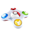 Pokemon Trainer Trivia - Electronic Guessing Game, 1000 Questions, Virtual Game Master, 3 Difficulty Levels, Solo & Multiplayer, Kids 7+, 1-4 Players