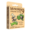 Munchkin 9 - Jurassic Snark Card Game (Expansion) |112-Card Expansion | Adults, Kids, & Family Game | Fantasy Adventure RPG | Ages 10+ | 3-6 Players |