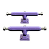 NOAHWOOD Pro Fingerboard 34mm 666Hex Truck (34mm Lavender)