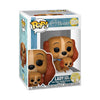 Funko Pop! Disney: Lady and The Tramp - Lady with Puppy