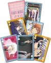 Great Eastern Entertainment Fruits Basket - Screenshot Playing Cards