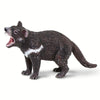 Safari Ltd. Tasmanian Devil Figurine - Realistic 3.5" Marsupial Figure - Educational Toy for Boys, Girls, and Kids Ages 3+