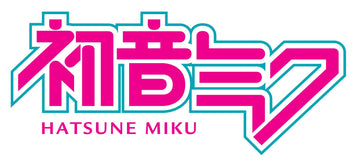 Poptaters Hatsune MiKu - Includes 14 removable, interchangeable facial and body parts including one surprise Potato Head original piece - Recommended