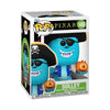 Funko POP! Disney: Pixar Halloween - Sulley - Pixar Collection - Collectable Vinyl Figure - Gift Idea - Official Merchandise - for Kids & Adults