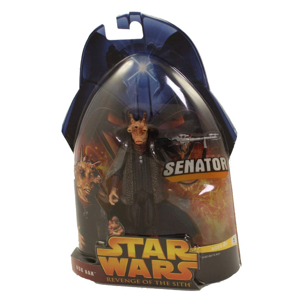 Star Wars E3 BF56 ASK AAK