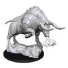 D&D: Nolzur's Marvelous Minis: Gorgon W12