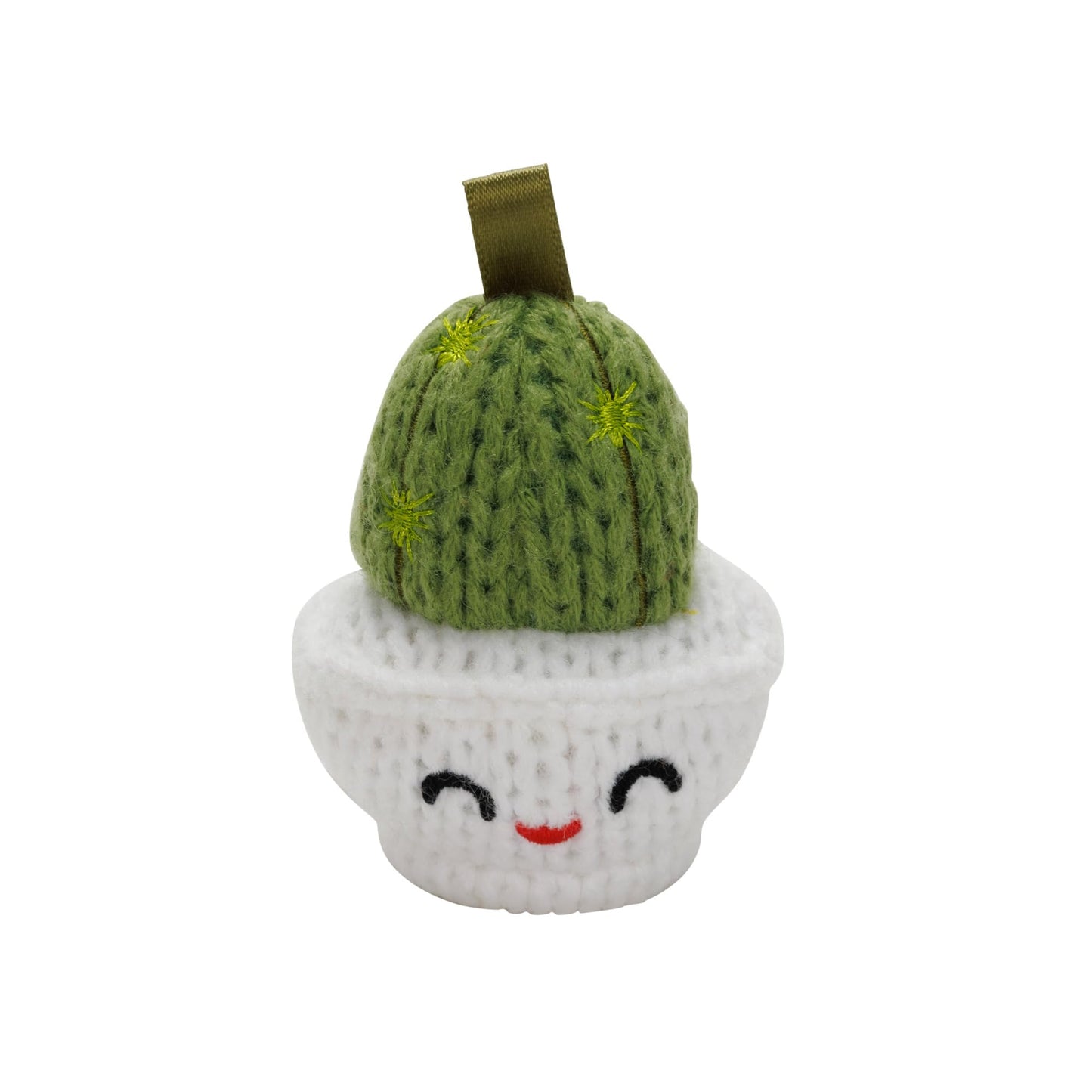 Ami Amis™ Green Thumb Multipack Mini Soft and Cozy Crochet Plush, Adorably Cute Details, Pocket Sized for on the Go Play! Collection Enthusiasts